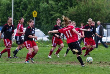 Bild 97 - Frauen Rot-Schwarz Kiel - MTSV Olympia Neum�nster : Ergebnis: 4:1